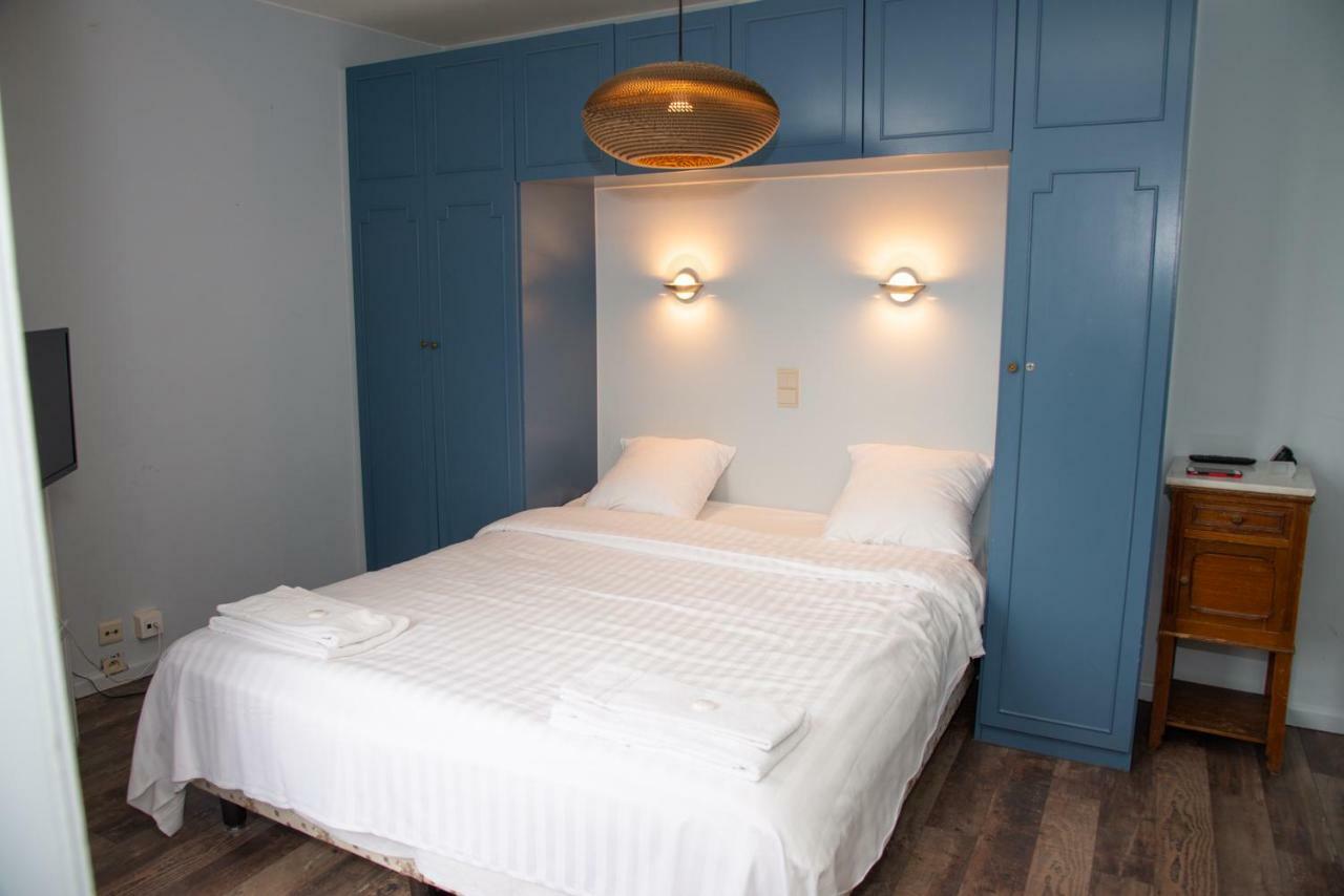 Uilenspiegel Brugge Hotel Kültér fotó