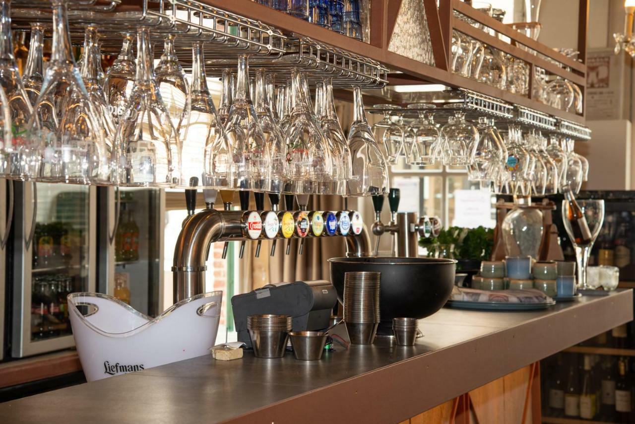 Uilenspiegel Brugge Hotel Kültér fotó